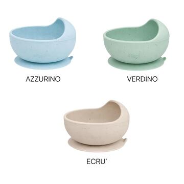 CIOTOLA NEONATO SILICONE ELLEPI IX4043&nbsp;